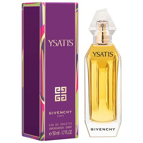 parfum givenchy ysatis|Givenchy ysatis perfume boots.